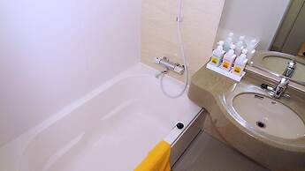 Family Lodge Hatagoya Shimizu Okitsu