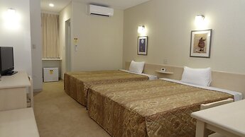 Family Lodge Hatagoya Shimizu Okitsu