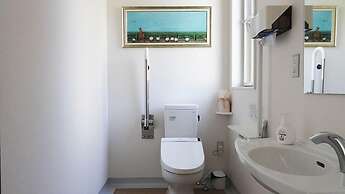 Family Lodge Hatagoya Shimizu Okitsu