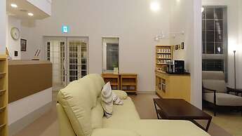 Family Lodge Hatagoya Shimizu Okitsu