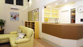 Family Lodge Hatagoya Shimizu Okitsu