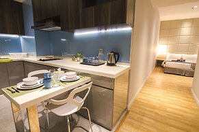 D'Majestic Place by Homes Asian 1