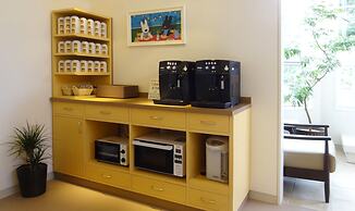 Family Lodge Hatagoya Chino Tateshina