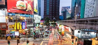 D'majestic Place by Homes Asian 3