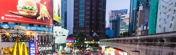 D'majestic Place by Homes Asian 3