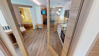 Pension Bergkristall