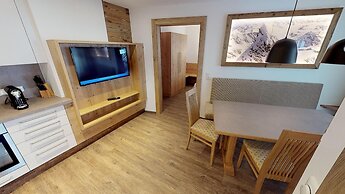 Pension Bergkristall