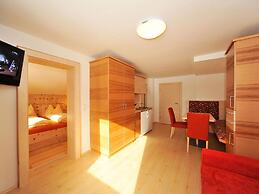 Pension Bergkristall