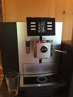 Pension Bergkristall