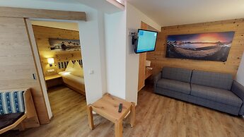 Pension Bergkristall