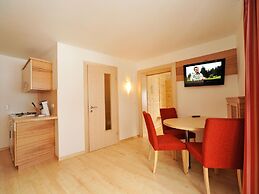 Pension Bergkristall