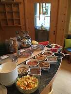 Pension Bergkristall