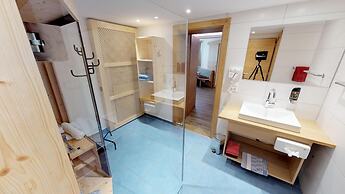 Pension Bergkristall