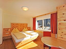 Pension Bergkristall