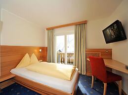 Pension Bergkristall