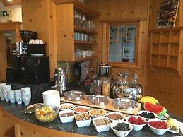 Pension Bergkristall