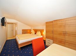 Pension Bergkristall