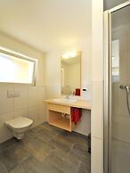 Pension Bergkristall