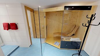 Pension Bergkristall