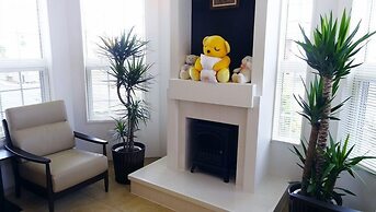 Family Lodge Hatagoya Hakodate