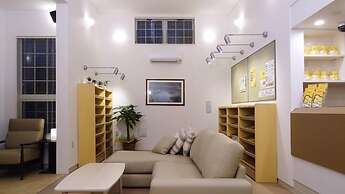 Family Lodge Hatagoya Hakodate