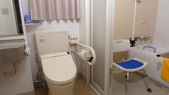 Family Lodge Hatagoya Hakodate