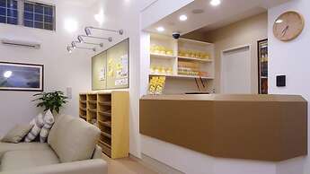 Family Lodge Hatagoya Hakodate