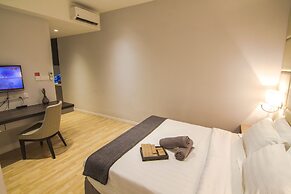 D'majestic Place by Homes Asian 4