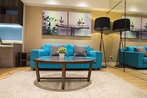 D'majestic Place by Homes Asian 5