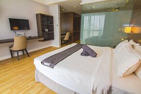 D'majestic Place by Homes Asian 5