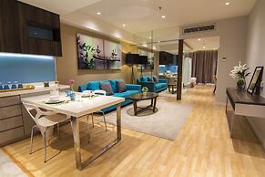 D'majestic Place by Homes Asian 5