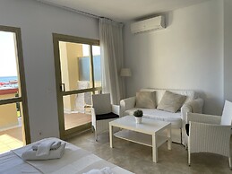 Estudio Primera Linea de Playa 50 mtrs