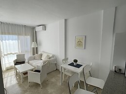 Estudio Primera Linea de Playa 50 mtrs