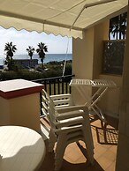 Estudio Primera Linea de Playa 50 mtrs