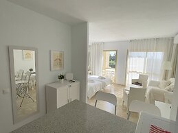 Estudio Primera Linea de Playa 50 mtrs