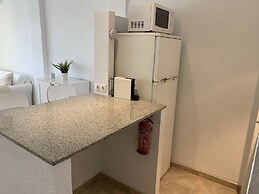 Estudio Primera Linea de Playa 50 mtrs