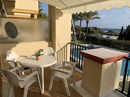 Estudio Primera Linea de Playa 50 mtrs