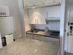 Estudio Primera Linea de Playa 50 mtrs