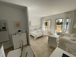 Estudio Primera Linea de Playa 50 mtrs