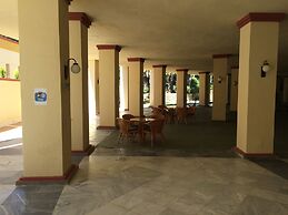 Estudio Primera Linea de Playa 50 mtrs