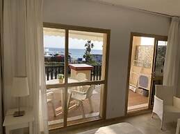 Estudio Primera Linea de Playa 50 mtrs