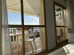 Estudio Primera Linea de Playa 50 mtrs