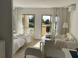 Estudio Primera Linea de Playa 50 mtrs