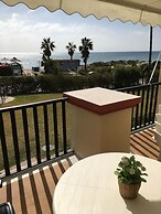 Estudio Primera Linea de Playa 50 mtrs