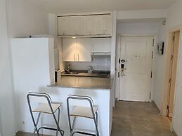 Estudio Primera Linea de Playa 50 mtrs