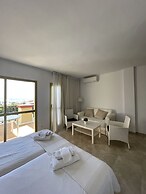 Estudio Primera Linea de Playa 50 mtrs