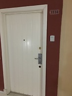 Estudio Primera Linea de Playa 50 mtrs