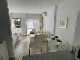 Estudio Primera Linea de Playa 50 mtrs