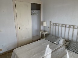 Estudio Primera Linea de Playa 50 mtrs