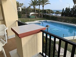 Estudio Primera Linea de Playa 50 mtrs